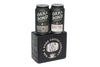 Scotch Whisky and Espresso Bourbon Barrel Aged Coffee Box