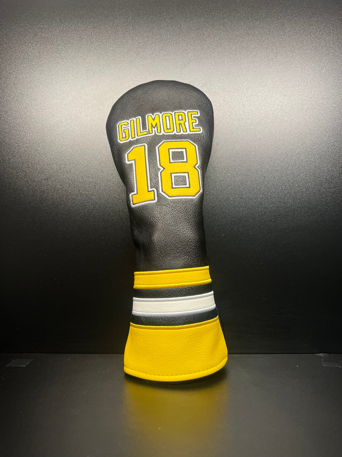 Happy Gilmore Jersey Headcover