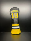 Happy Gilmore Jersey Headcover