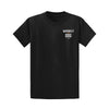 T-shirt: Whiskey and My Dog
