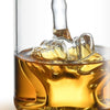 Middle Finger Rocks Glasses For the Bar The Diamond Glassware