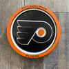 Philadelphia Flyers - Layered Wood Sign For the Sports Lover Arizona Copper Beard