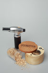 Cocktail Smoker - Butane Torch For the Bar Ford Product Design