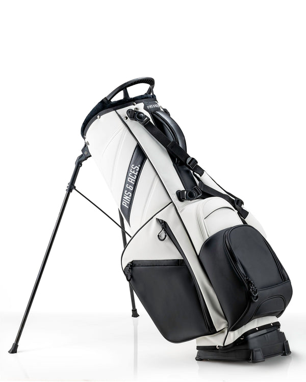 Player Preferred™ Golf Bag - Domino