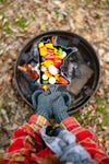 Cast Iron Skillet - Minnesota Edition Image