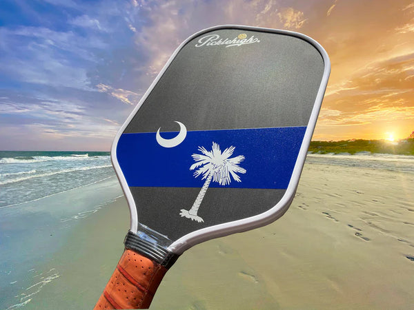 Picklehigh Elevation PRO5 - South Carolina Pickleball Paddle For the Sports Lover Picklehigh