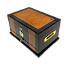 Solana Desktop Cigar Humidor For the Bar Quality Importers