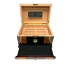 Solana Desktop Cigar Humidor For the Bar Quality Importers