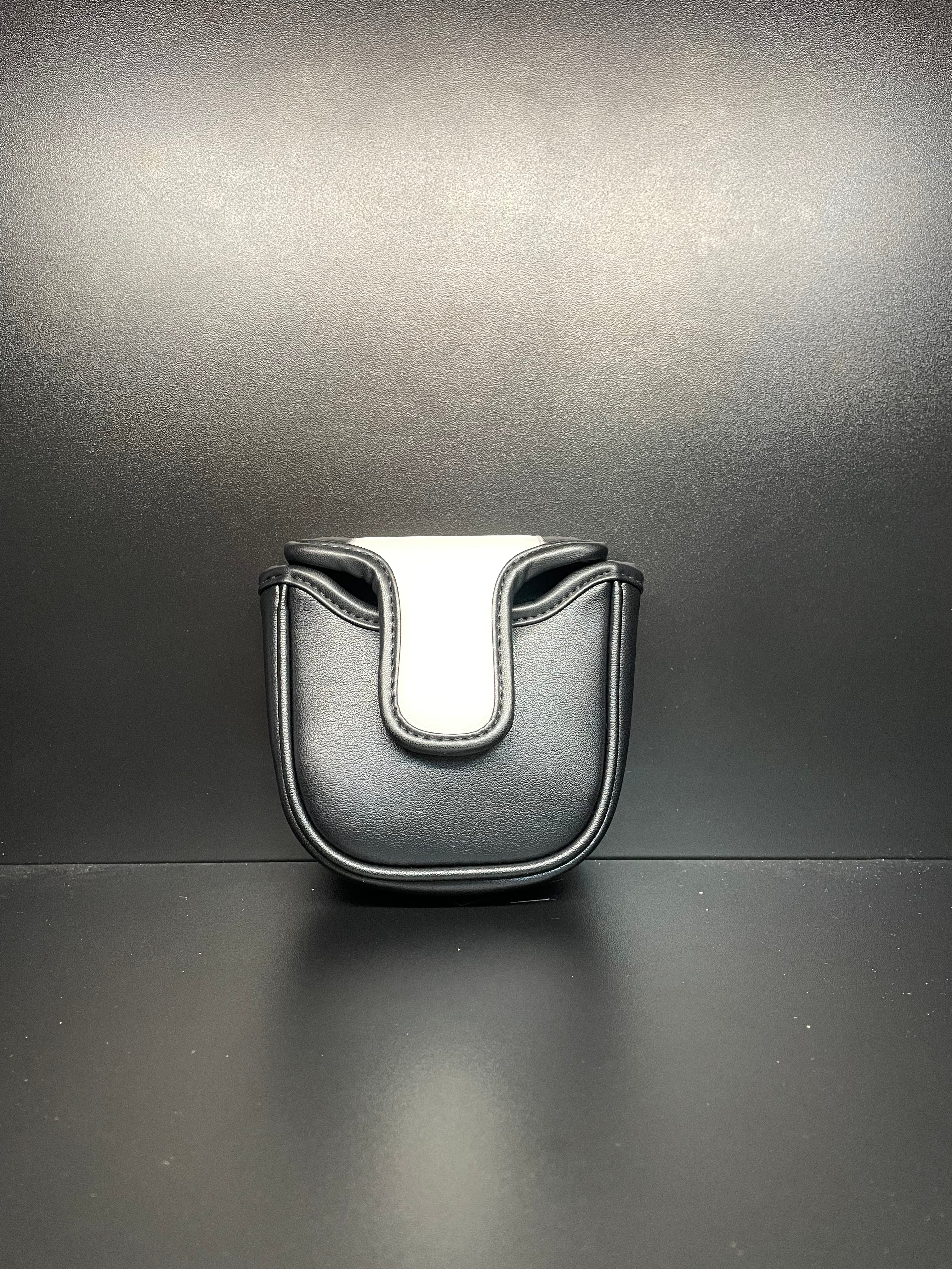 The Golf Father Headcover