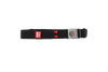 THE BYRD GOLF BELT ✶ Black