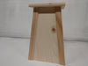 Wooden Gun Concealment Lamp