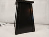 Wooden Gun Concealment Lamp