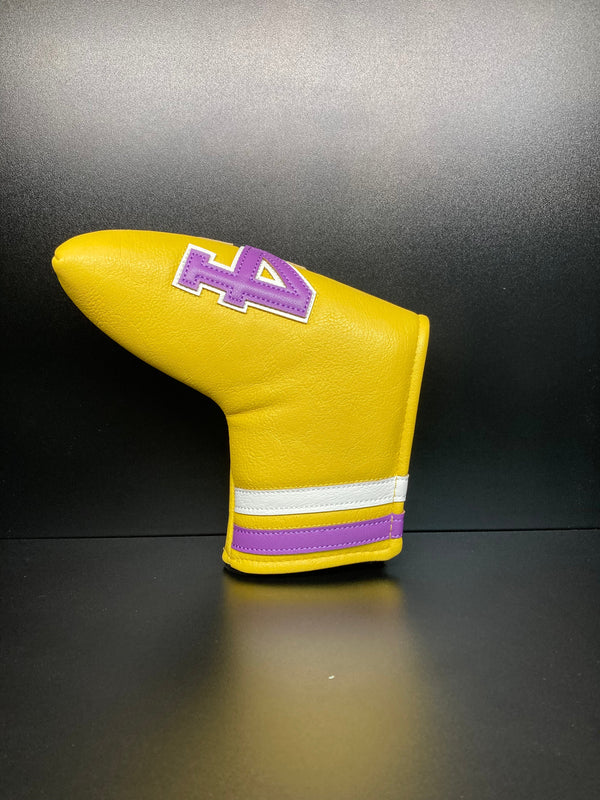 Kobe GOAT Headcover