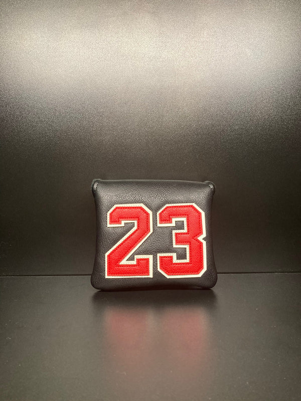 Jordan Goat Headcover