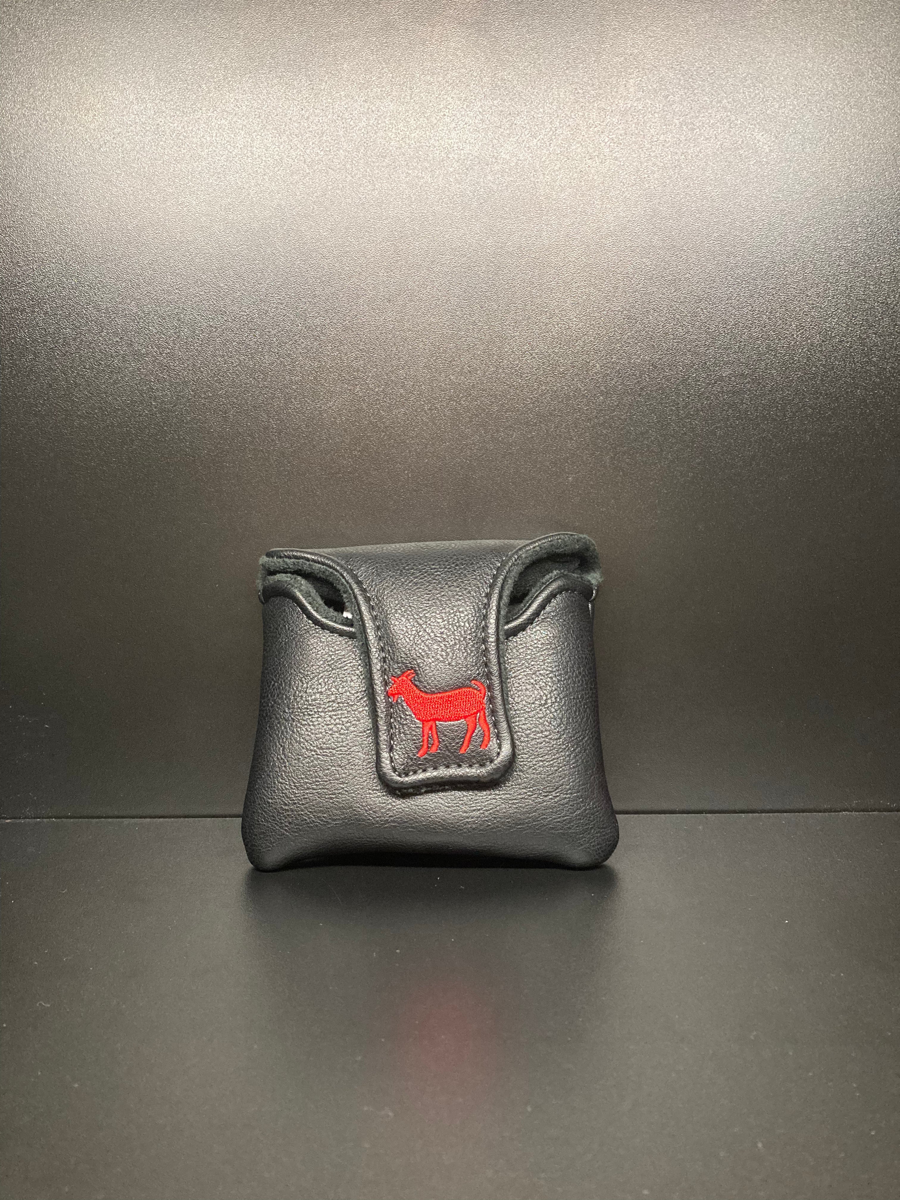 Jordan Goat Headcover