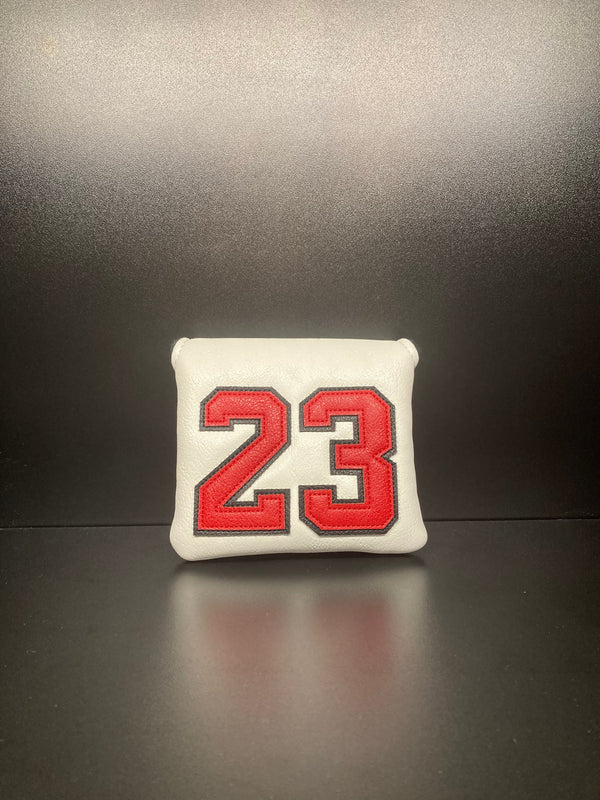 Jordan Goat Headcover