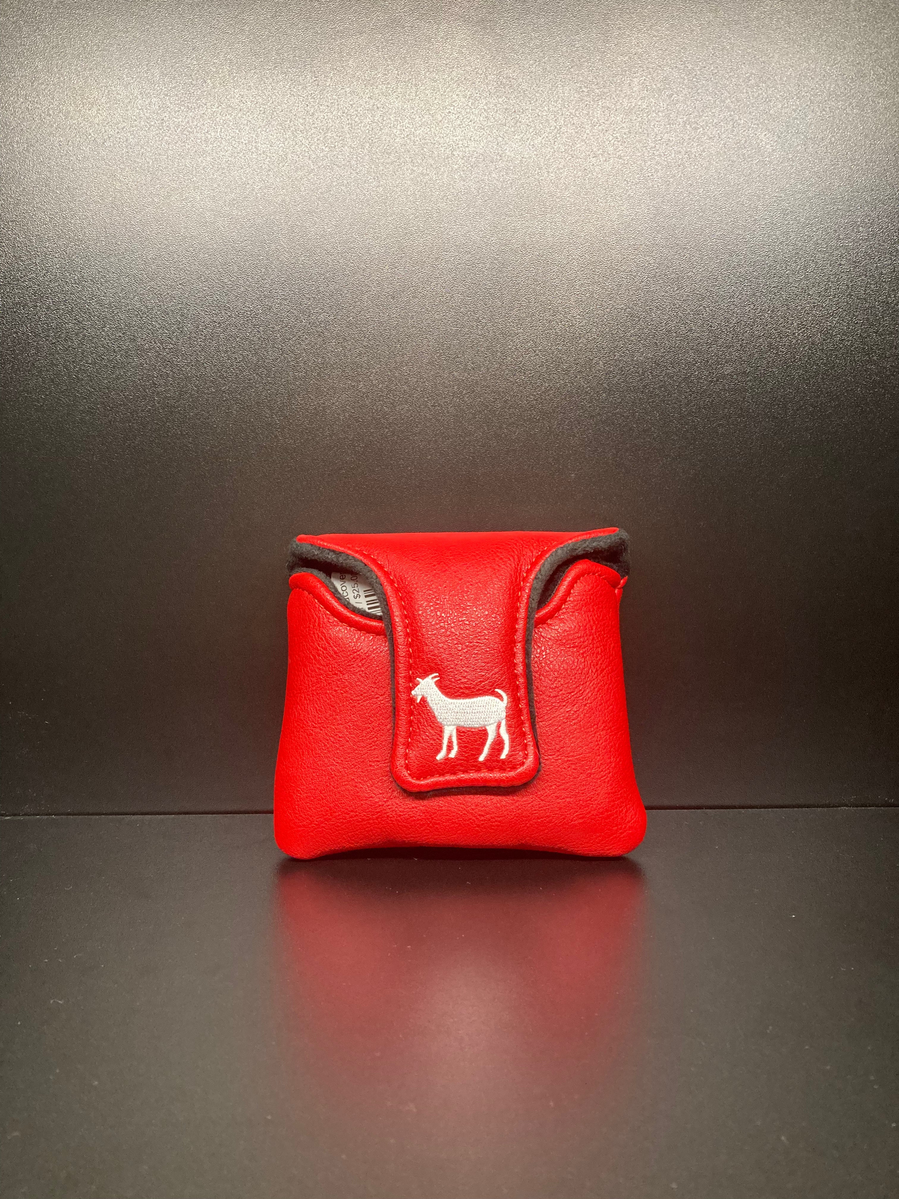 Jordan Goat Headcover