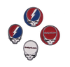 THE BYRD BALL MARKERS - DeadBolt