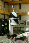 Draft Top PRO - Commercial Beverage Can Lid Remover For the Bar Draft Top