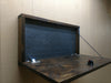 Mini “Blessed are the Peacemakers” Concealment Wall Art