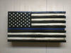 Mini American Flag Gun Concealment Case