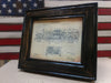8X10 Picture Gun Concealment Safe