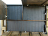 Deluxe 3 Compartment Gun Concealment Case (Traditional American Flag Designs)