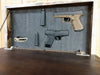 Mini WE THE PEOPLE Mini Gun Storage Sign