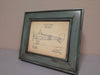 8X10 Picture Gun Concealment Safe