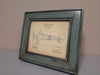 11x14 Secret Compartment Picture Frame