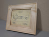 11x14 Secret Compartment Picture Frame
