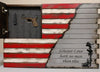 "The Sacrifice"  Concealment Flag