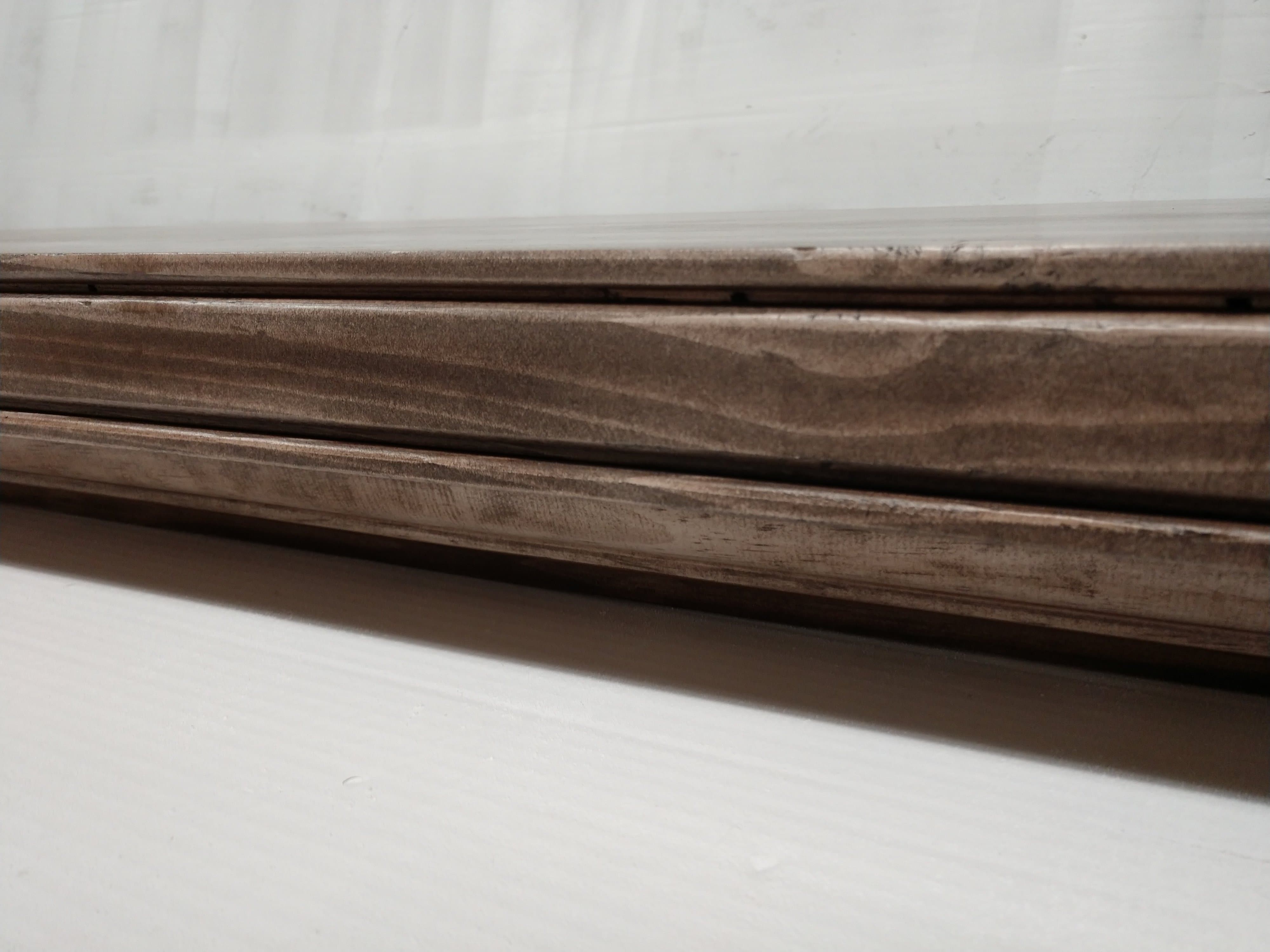 “The Small Patriot” Mantle Gun Safe