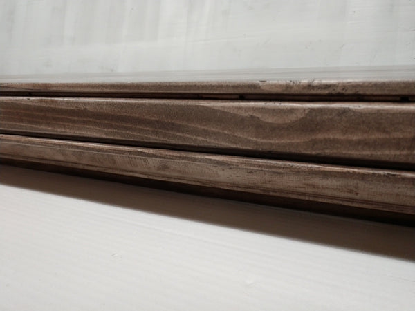 “The Small Patriot” Mantle Gun Safe