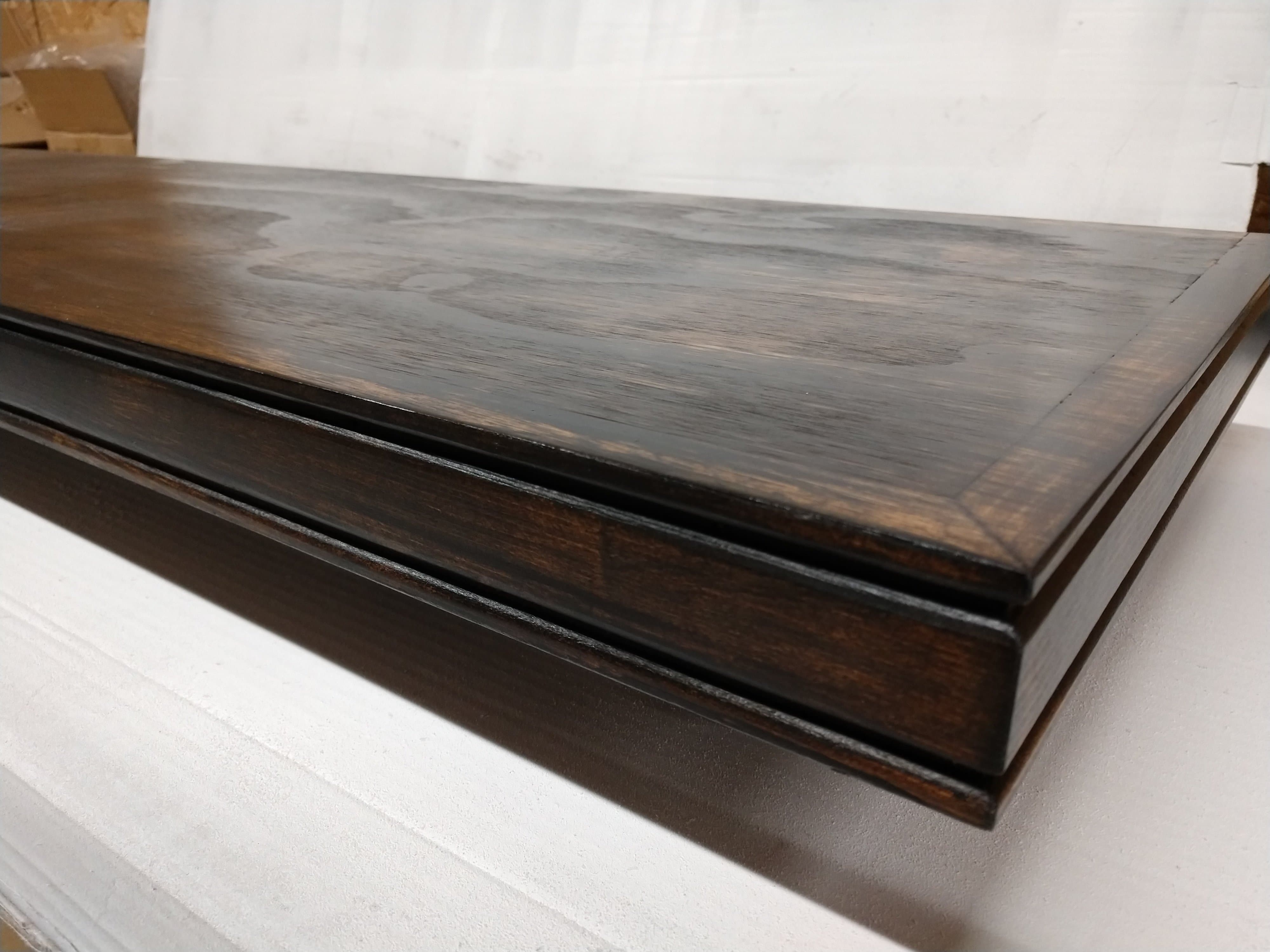 “The Small Patriot” Mantle Gun Safe