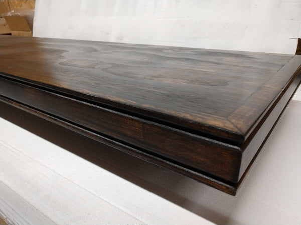 “The Small Patriot” Mantle Gun Safe