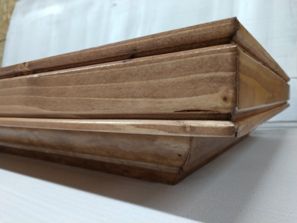 “The Small Patriot” Mantle Gun Safe