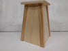 Wooden Gun Concealment Lamp