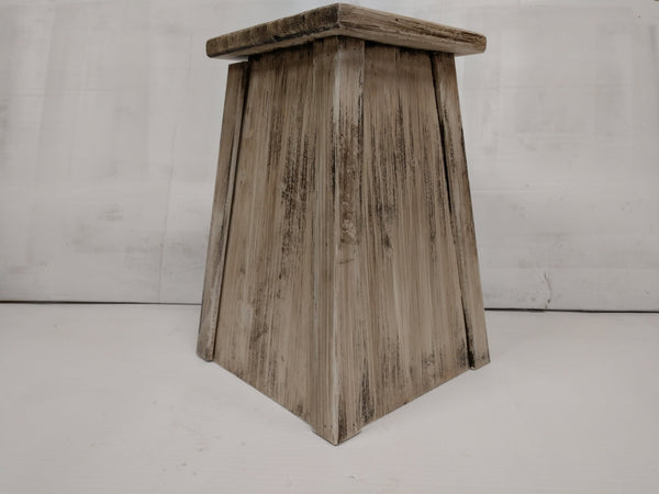 Wooden Gun Concealment Lamp