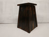 Wooden Gun Concealment Lamp
