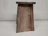 Wooden Gun Concealment Lamp