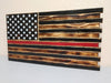 Mini American Flag Gun Concealment Case