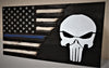 Mini American Flag Gun Concealment Case w/ Hybrid Design