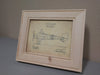 8X10 Picture Gun Concealment Safe