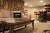 8X10 Picture Gun Concealment Safe