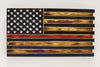 Mini American Flag Gun Concealment Case