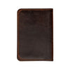 Heritage Leather Field Journal