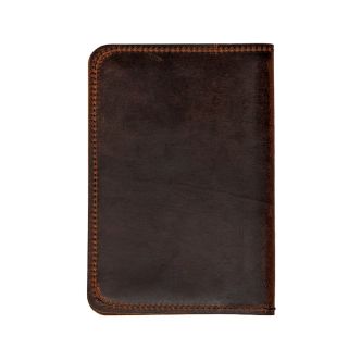 Heritage Leather Field Journal