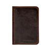Heritage Leather Field Journal