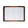 Heritage Leather Field Journal